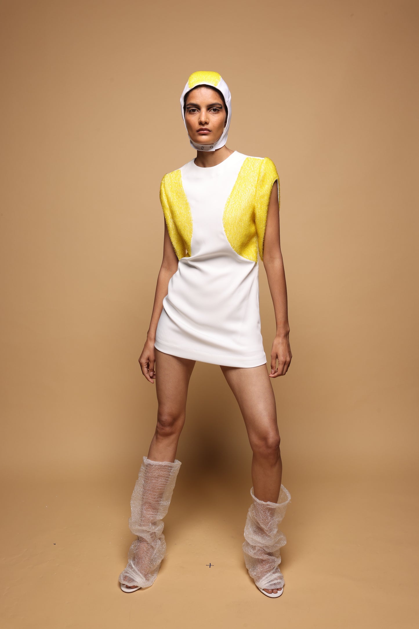 Nova Dress