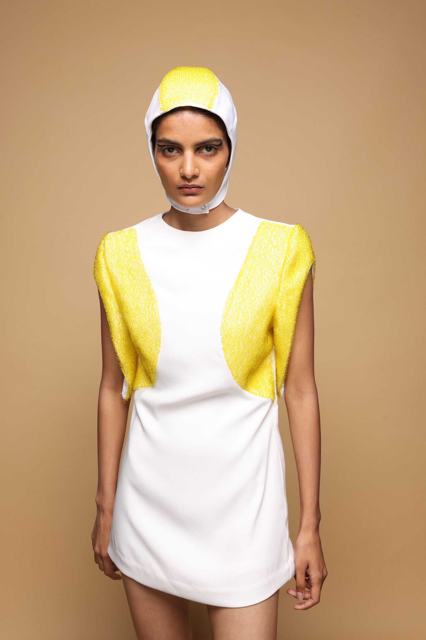 Nova Dress