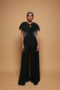 Transformed Jumpsuit