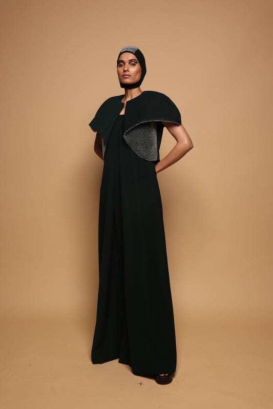 Transformed Jumpsuit