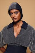 Night Sky Layer Top