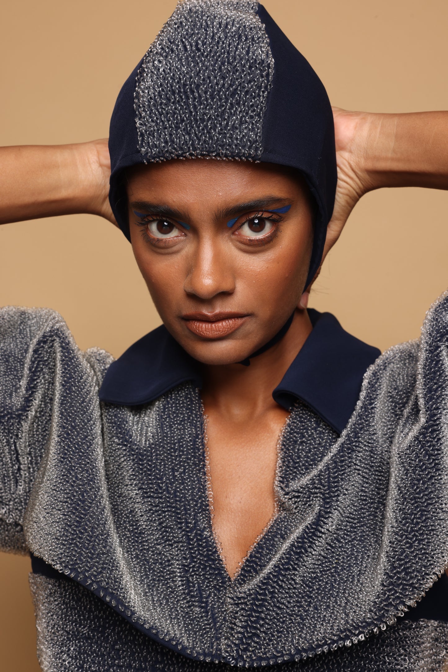 Night Sky Layer Top
