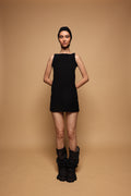Contoured Dress