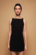 Contoured Dress