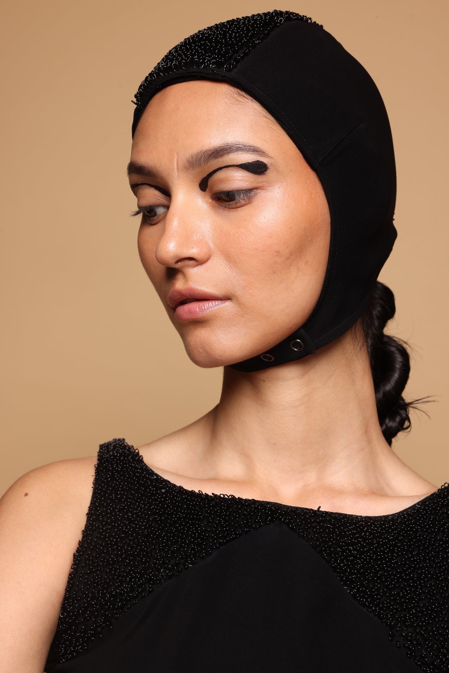 Contoured Dress