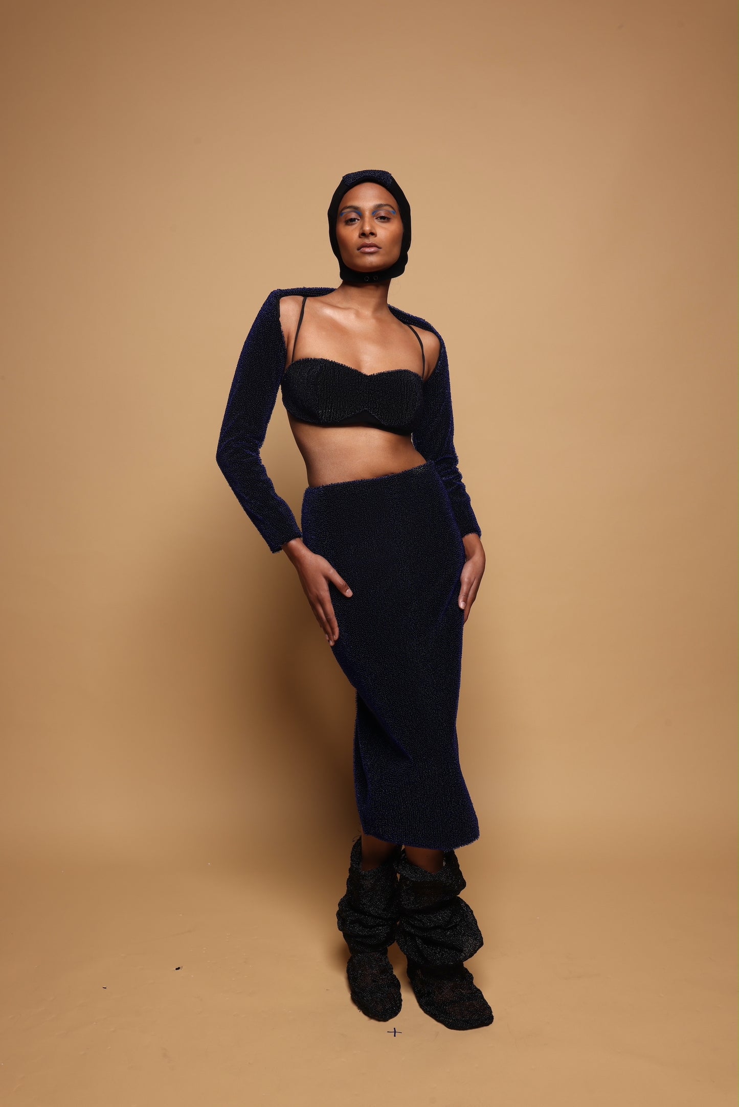 Lumen Skirt
