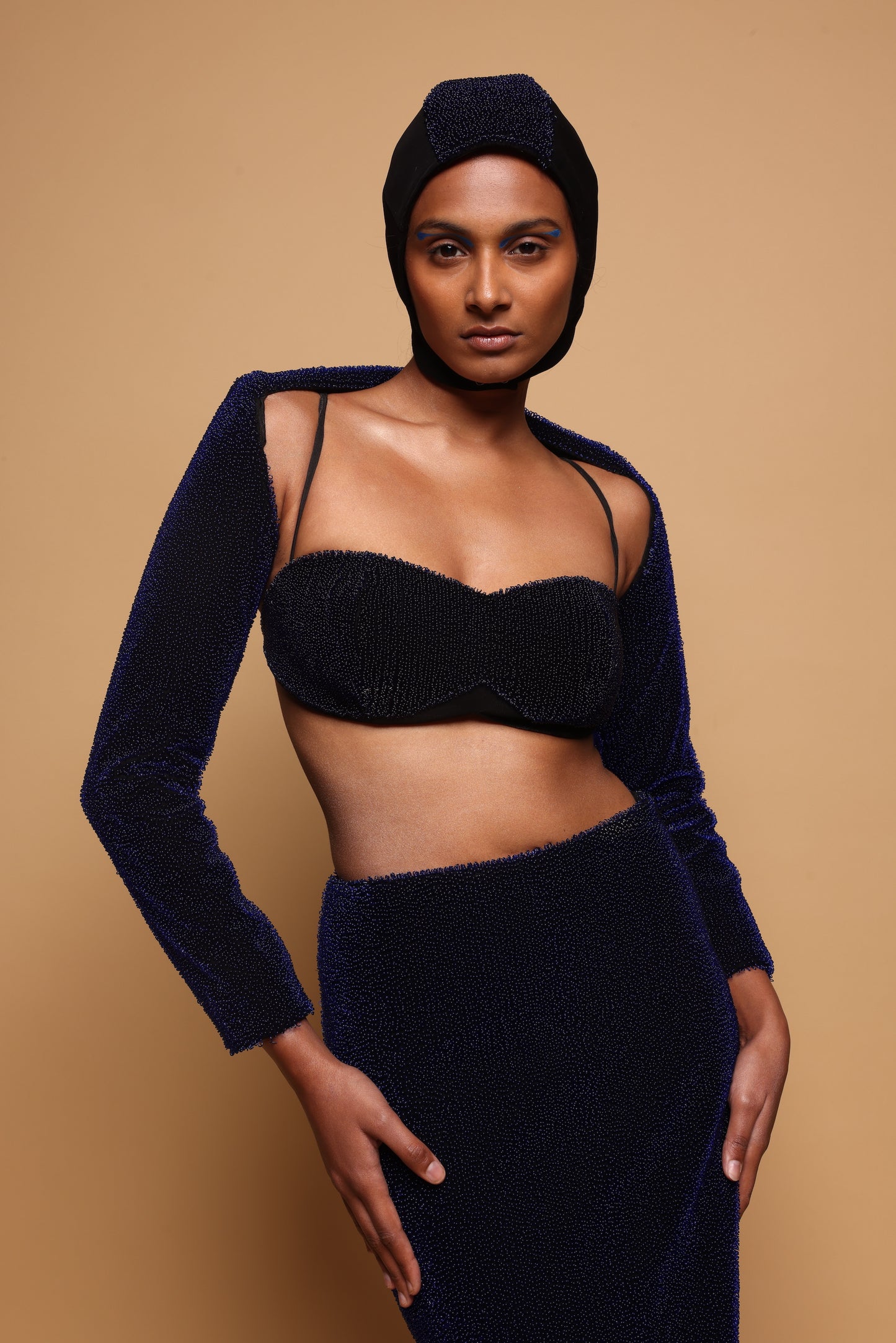 Lumen Skirt
