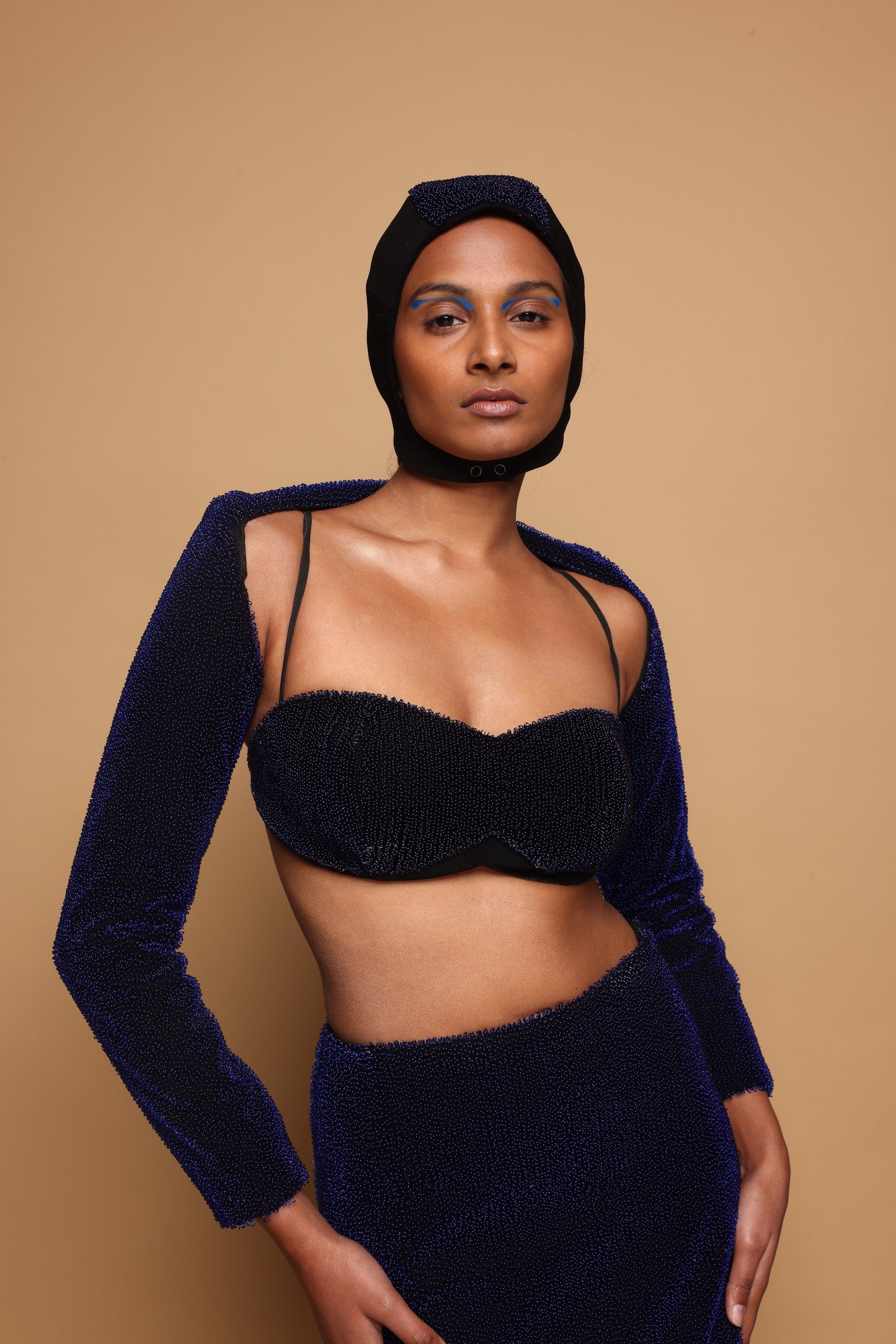 Lumen Sleeves Overlay