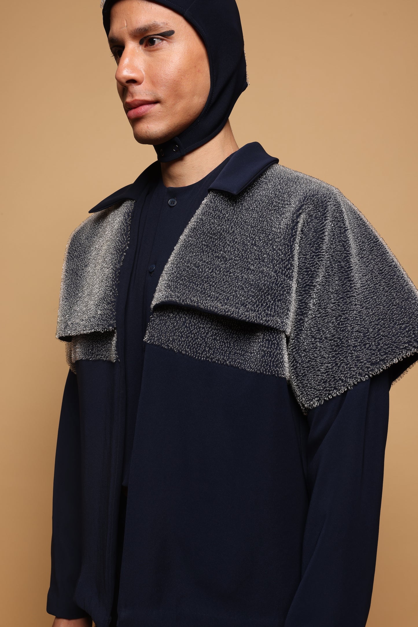 Night Sky Layer Jacket