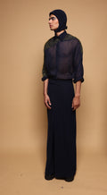 Twin Pleat trousers
