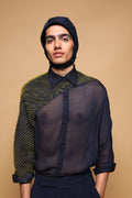Terrain Sheer Shirt