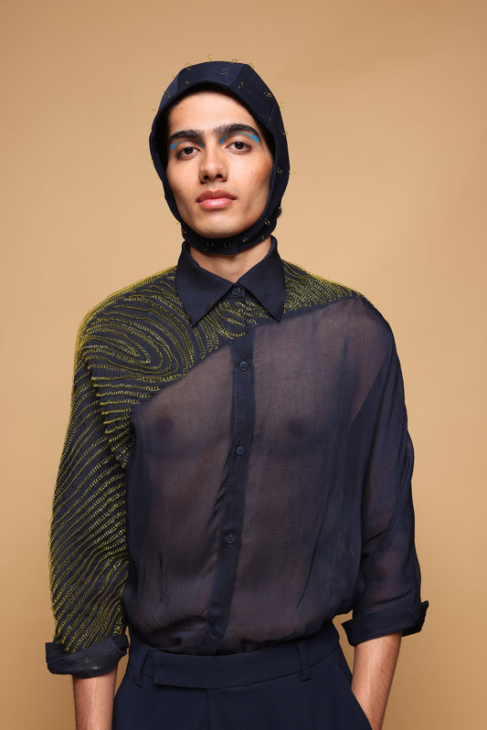 Terrain Sheer Shirt