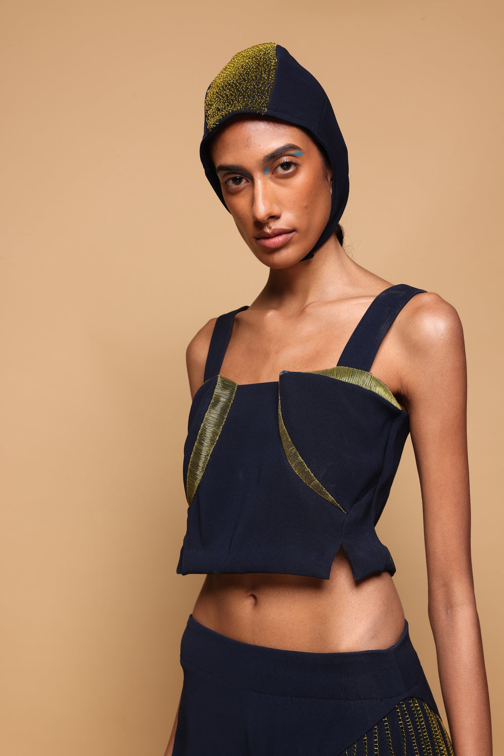 3D Contour Top