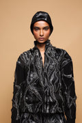 Hand Wave Jacket