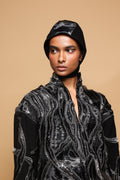 Hand Wave Jacket