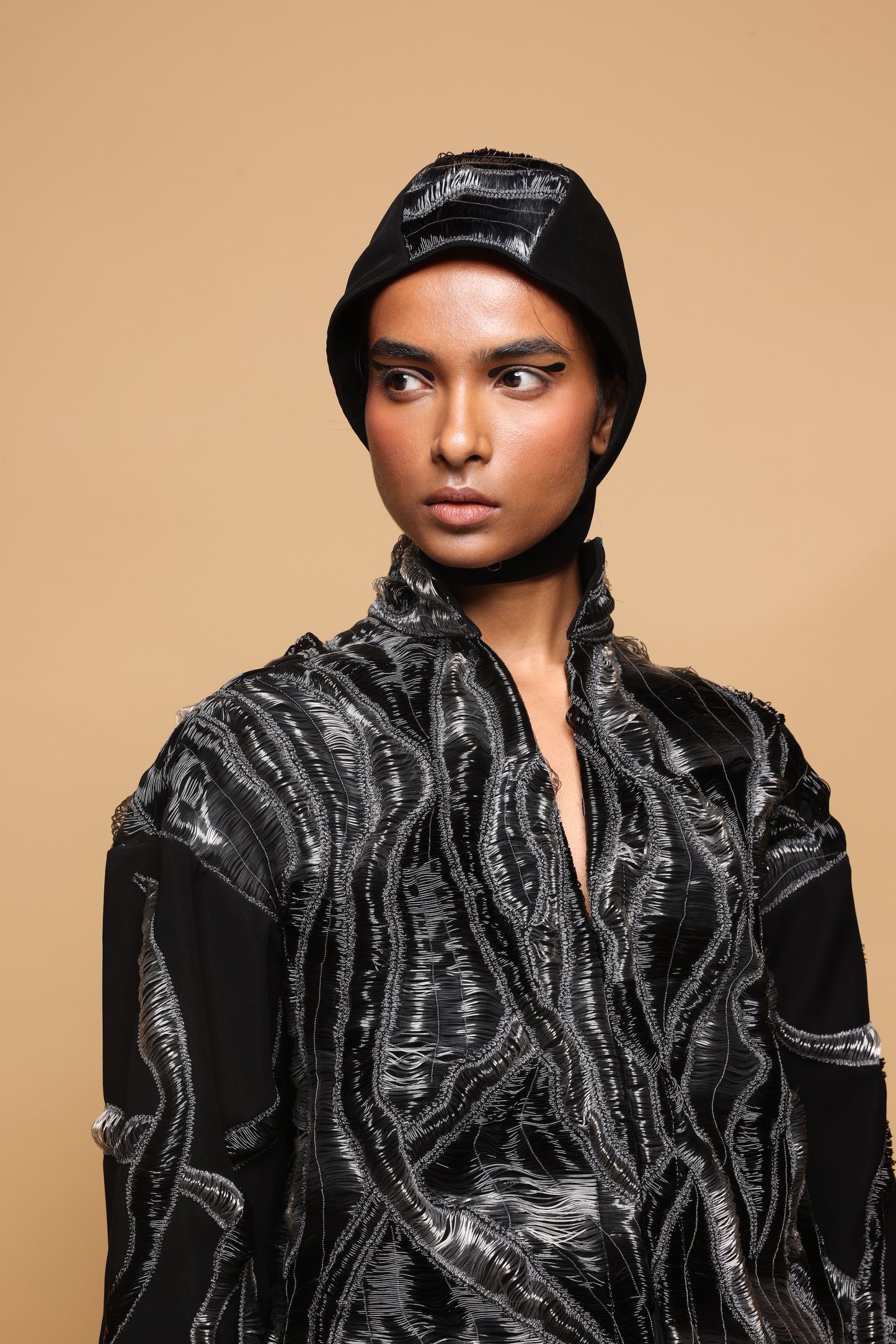 Hand Wave Jacket