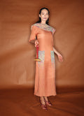 Gradient Dress