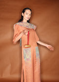 Gradient Dress