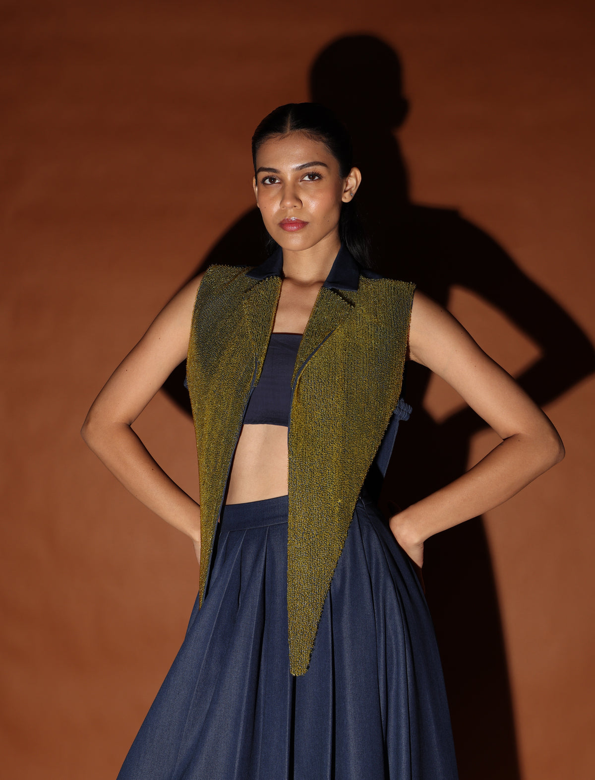 Vertex Gilet