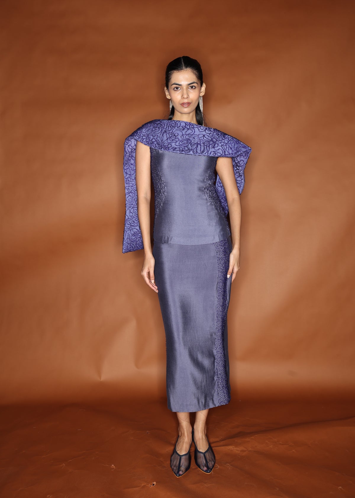 Chheeta Skirt
