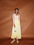 Sunrise Loom Dress