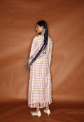 Sunrise Loom Dress