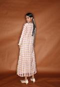 Sunrise Loom Dress