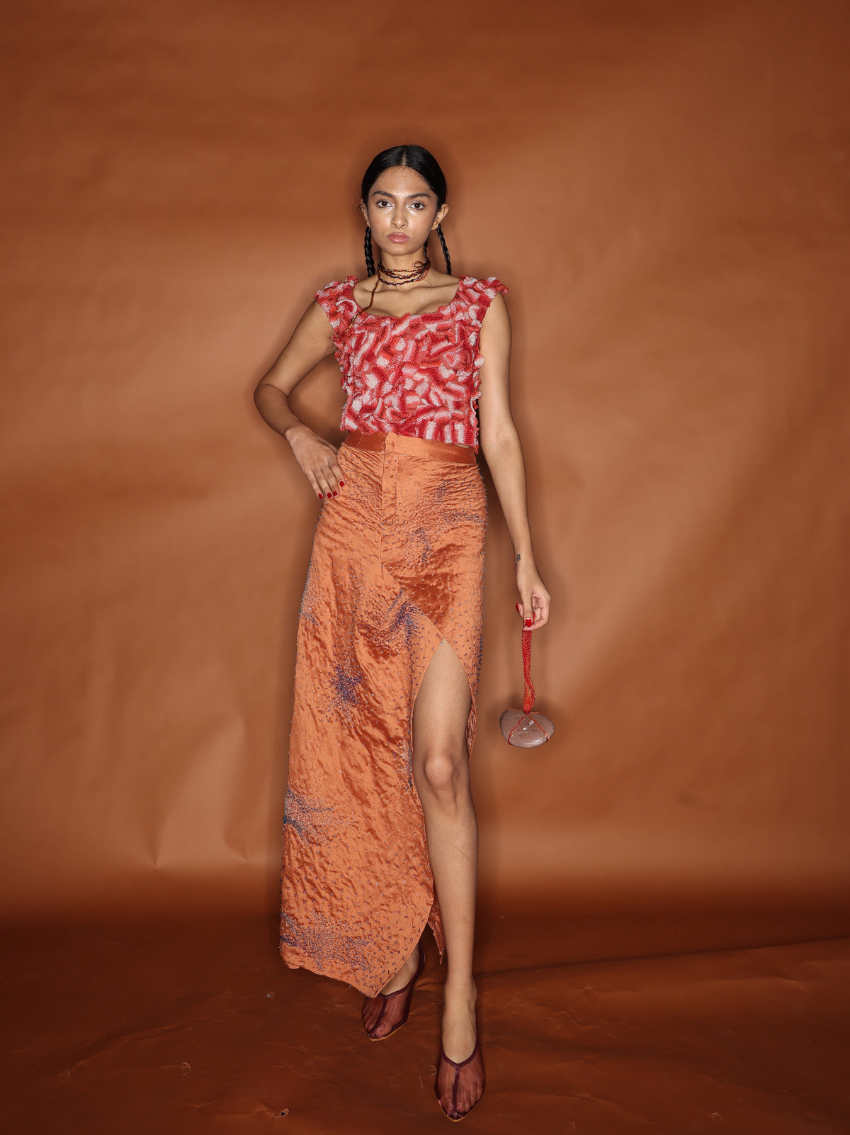 Crochet Set