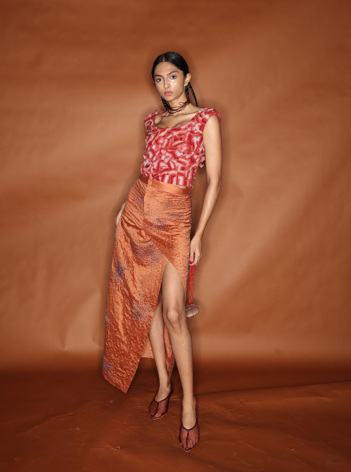 Crochet Top