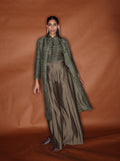 Baste Olive Shirt