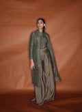 Baste Olive Shirt