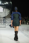 Electric Vein Dress