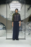 Terrain Sheer Shirt