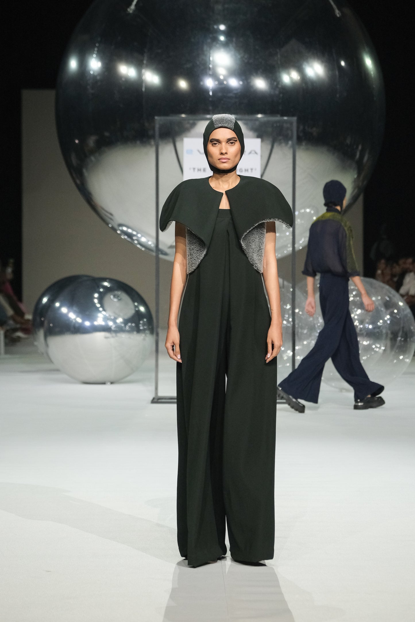 Transformed Jumpsuit