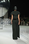 Transformed Cape Jacket