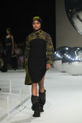 Slant Dress