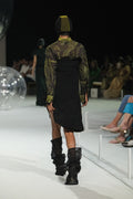 Slant Dress