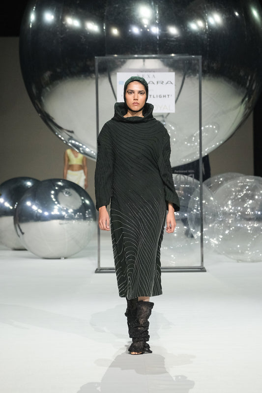 Mountain Flow Dress