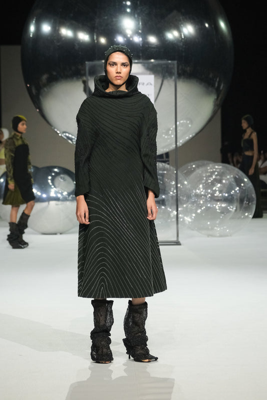 Mountain Flow Dress