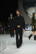 Gradation Trousers