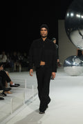 Gradation Trousers
