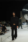 Gradation Trousers