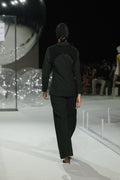 Armour Jacket