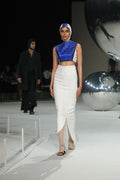 Volt Texture Top