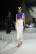 Volt Slit Skirt