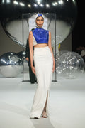 Volt Slit Skirt