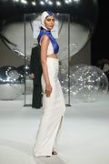 Volt Slit Skirt