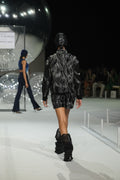 Hand Wave Jacket