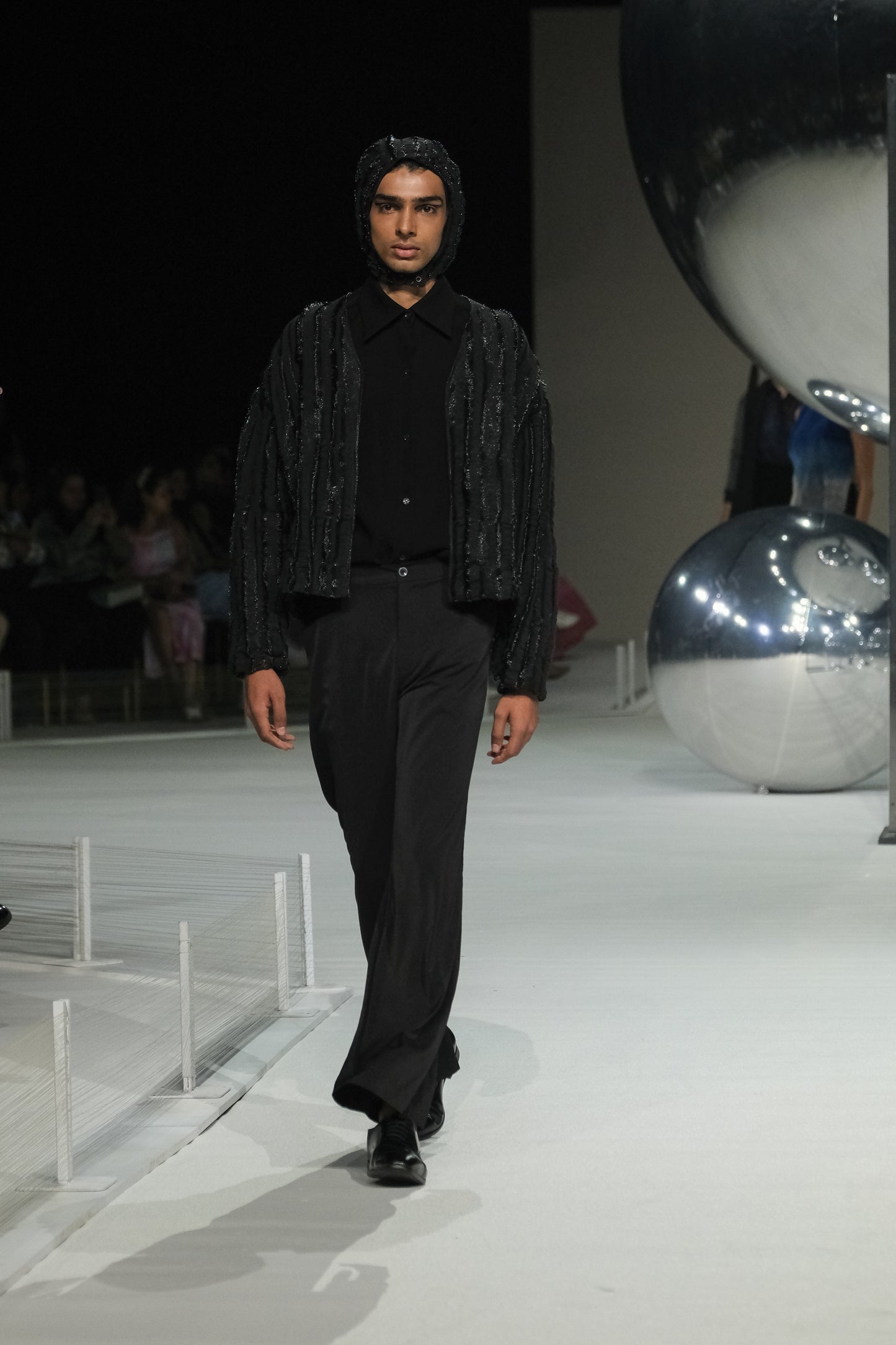 Moon Night Trousers