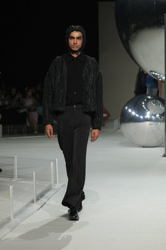 Moon Night Trousers